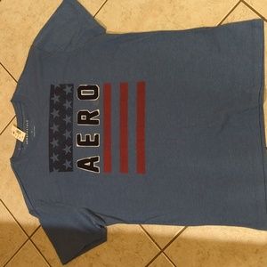 Aero Tee Shirt Large